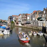 Bed & Breakfast Rijksmonument Appelsteiger