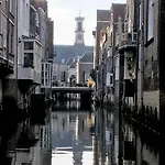 Rijksmonument Appelsteiger 3*