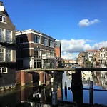 Bed & Breakfast Rijksmonument Appelsteiger Dordrecht