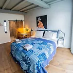 Bed & Breakfast Rijksmonument Appelsteiger