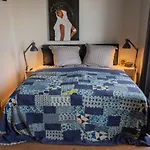 Bed & Breakfast Rijksmonument Appelsteiger
