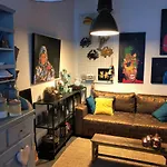 Bed & Breakfast Rijksmonument Appelsteiger Dordrecht