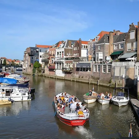 Bed & Breakfast Appelsteiger