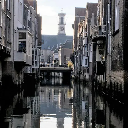 Rijksmonument Appelsteiger 3*