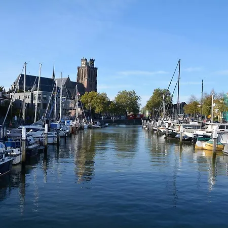 Appelsteiger Bed & Breakfast Dordrecht