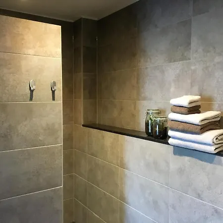 Appelsteiger לינה וארוחת בוקר דורדרכט