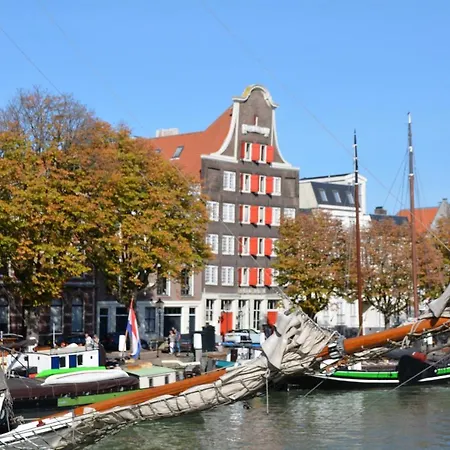 Rijksmonument Appelsteiger 3*