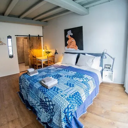 Bed and breakfast Rijksmonument Appelsteiger
