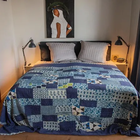 Bed & Breakfast Appelsteiger