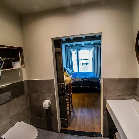 Appelsteiger דורדרכט