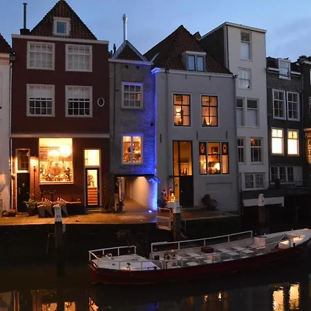 Rijksmonument Appelsteiger 3*