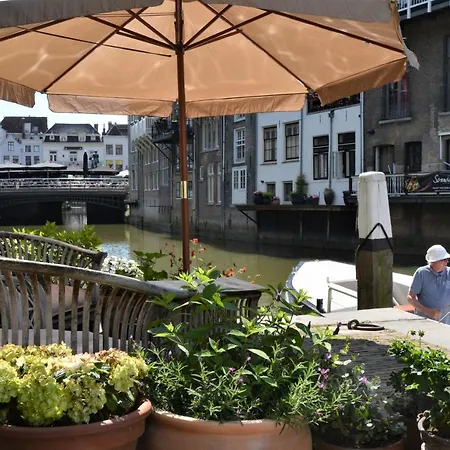 Bed & Breakfast Rijksmonument Appelsteiger 3*