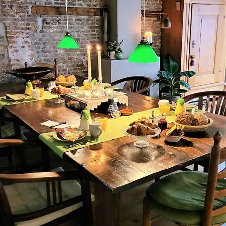 Appelsteiger Bed & Breakfast *