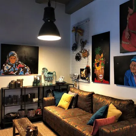 Appelsteiger 3* דורדרכט