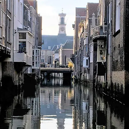 Rijksmonument Appelsteiger 3*