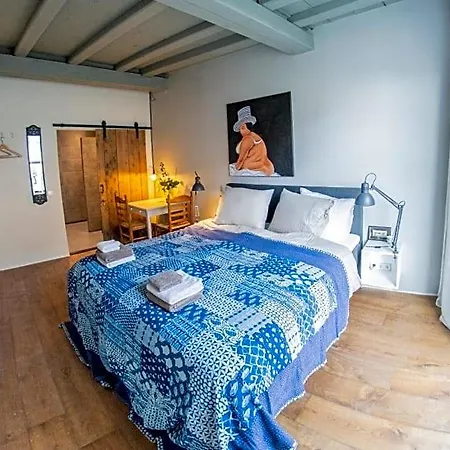 Rijksmonument Appelsteiger Bed and breakfast