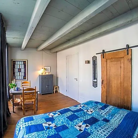 Rijksmonument Appelsteiger Bed and breakfast 3*