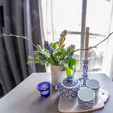 Bed and breakfast Rijksmonument Appelsteiger Dordrecht