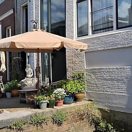 Bed and breakfast Rijksmonument Appelsteiger