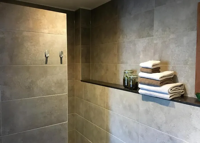 Rijksmonument Appelsteiger Bed & Breakfast Dordrecht