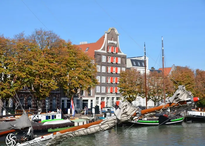 Rijksmonument Appelsteiger 3*