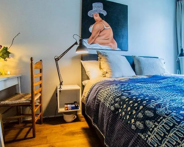 Rijksmonument Appelsteiger 3*