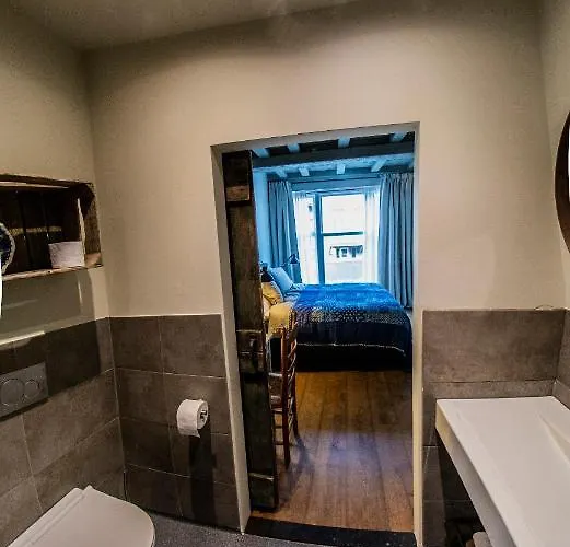 Rijksmonument Appelsteiger Ντόρντρεχτ