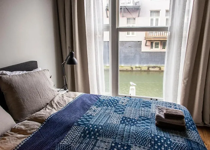 Rijksmonument Appelsteiger Dordrecht