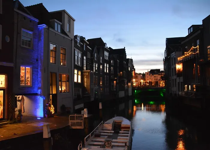 Bed & Breakfast Rijksmonument Appelsteiger