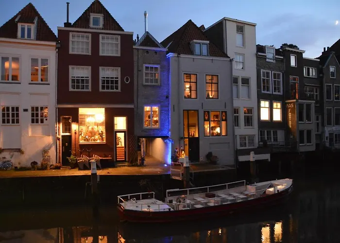 Rijksmonument Appelsteiger 3*