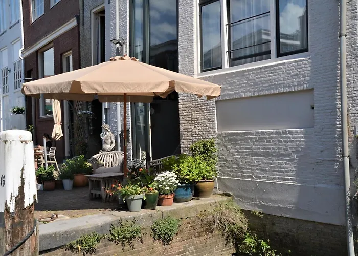 Rijksmonument Appelsteiger