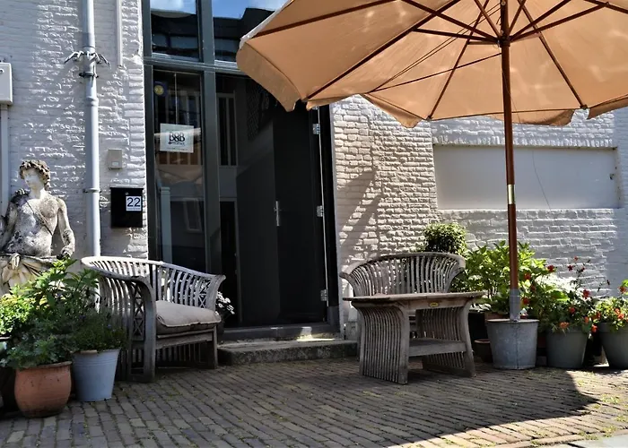 Rijksmonument Appelsteiger