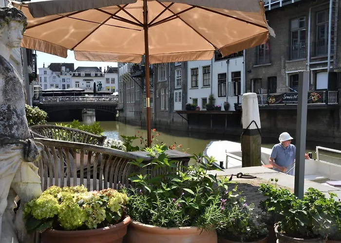 Bed and Breakfast Rijksmonument Appelsteiger 3*