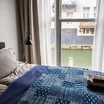 Rijksmonument Appelsteiger 多德雷赫特