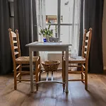 Rijksmonument Appelsteiger 多德雷赫特