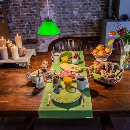 Appelsteiger Bed & Breakfast