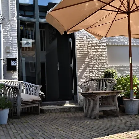 Rijksmonument Appelsteiger