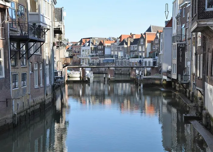 Bed and breakfast Rijksmonument Appelsteiger 3*