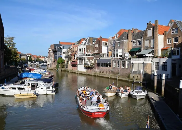 Bed and breakfast Rijksmonument Appelsteiger