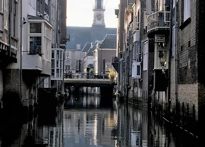 Rijksmonument Appelsteiger 3*