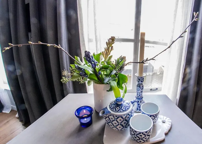 Rijksmonument Appelsteiger 3*