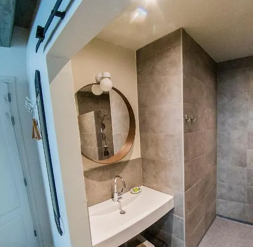 Rijksmonument Appelsteiger Bed and breakfast