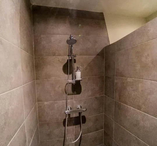 Rijksmonument Appelsteiger Bed and breakfast